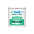 Vetnique Dentabliss Daily Dental Wipes Finger Mitts for Dogs & Cats