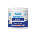 Vetnique Dermabliss Seasonal Allergy & Immune Hickery Salmon Flavored Soft Chews for Dogs
