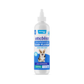 Vetnique Oticbliss Anti-Bacterial & Anti-Fungal Chlorhexidine Ear Flush for Dogs & Cats