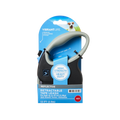 Vibrant Life Reflective Retractable Tape Leash