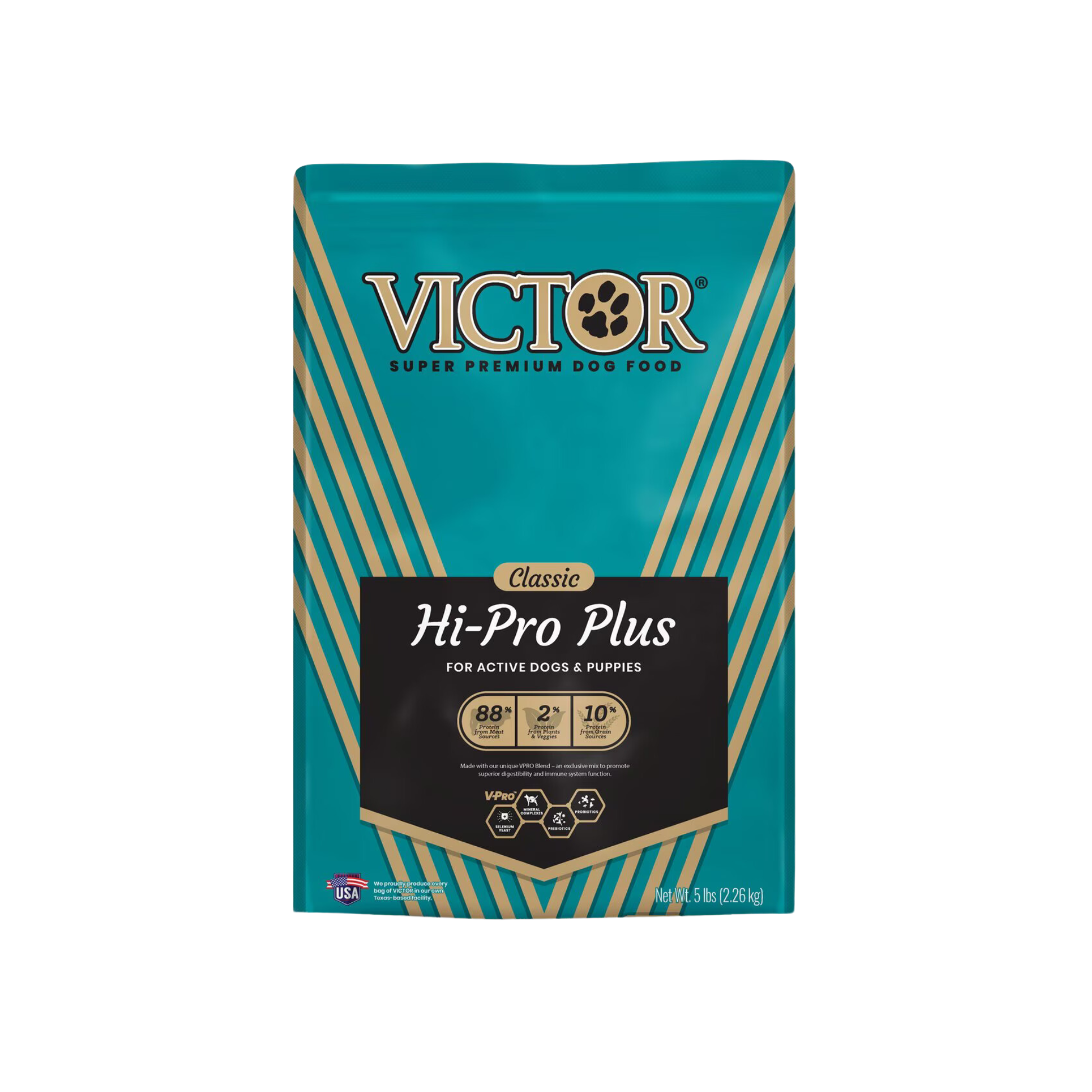 Victor Classic Hi-Pro Plus Dry Dog Food