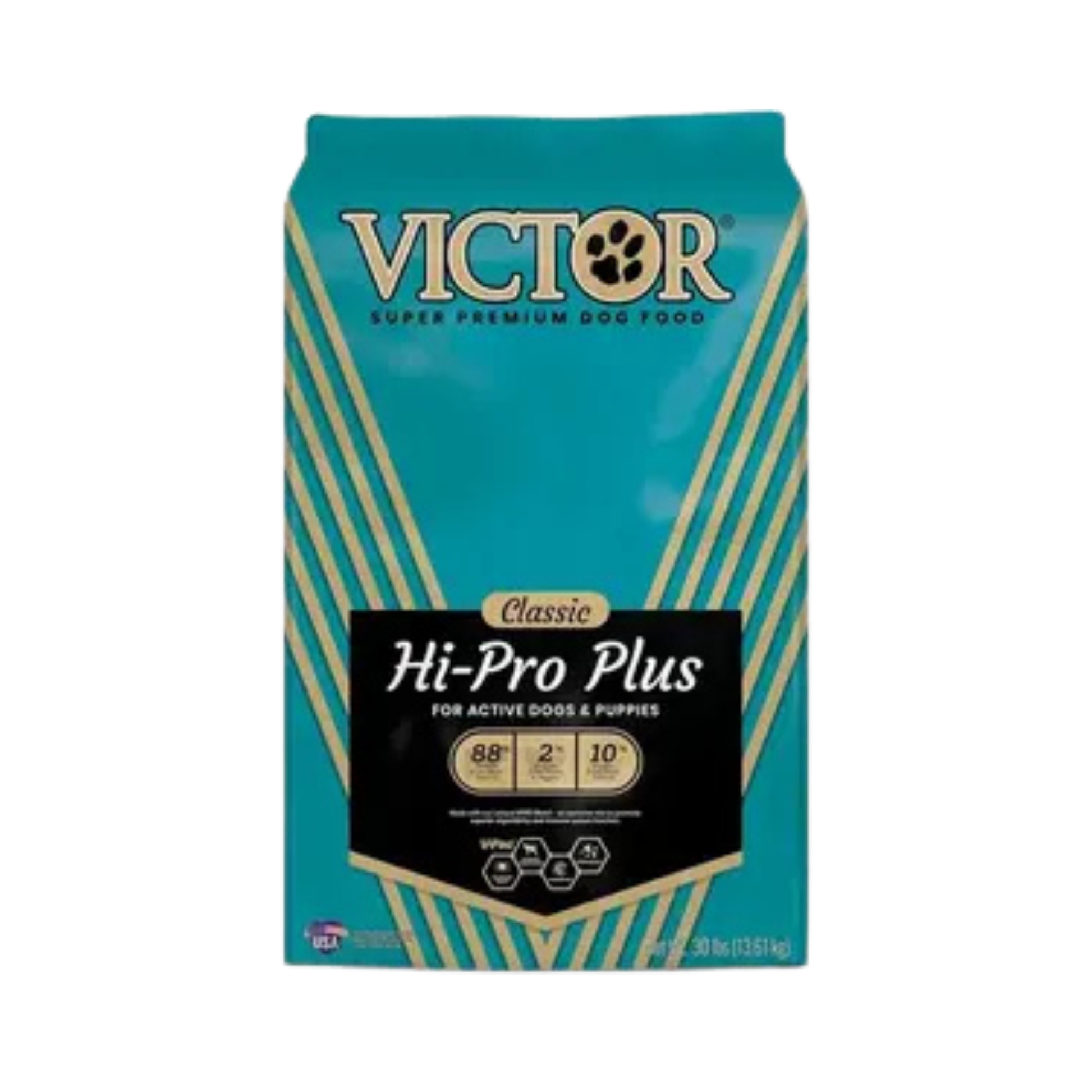 Victor Classic Hi-Pro Plus Dry Dog Food