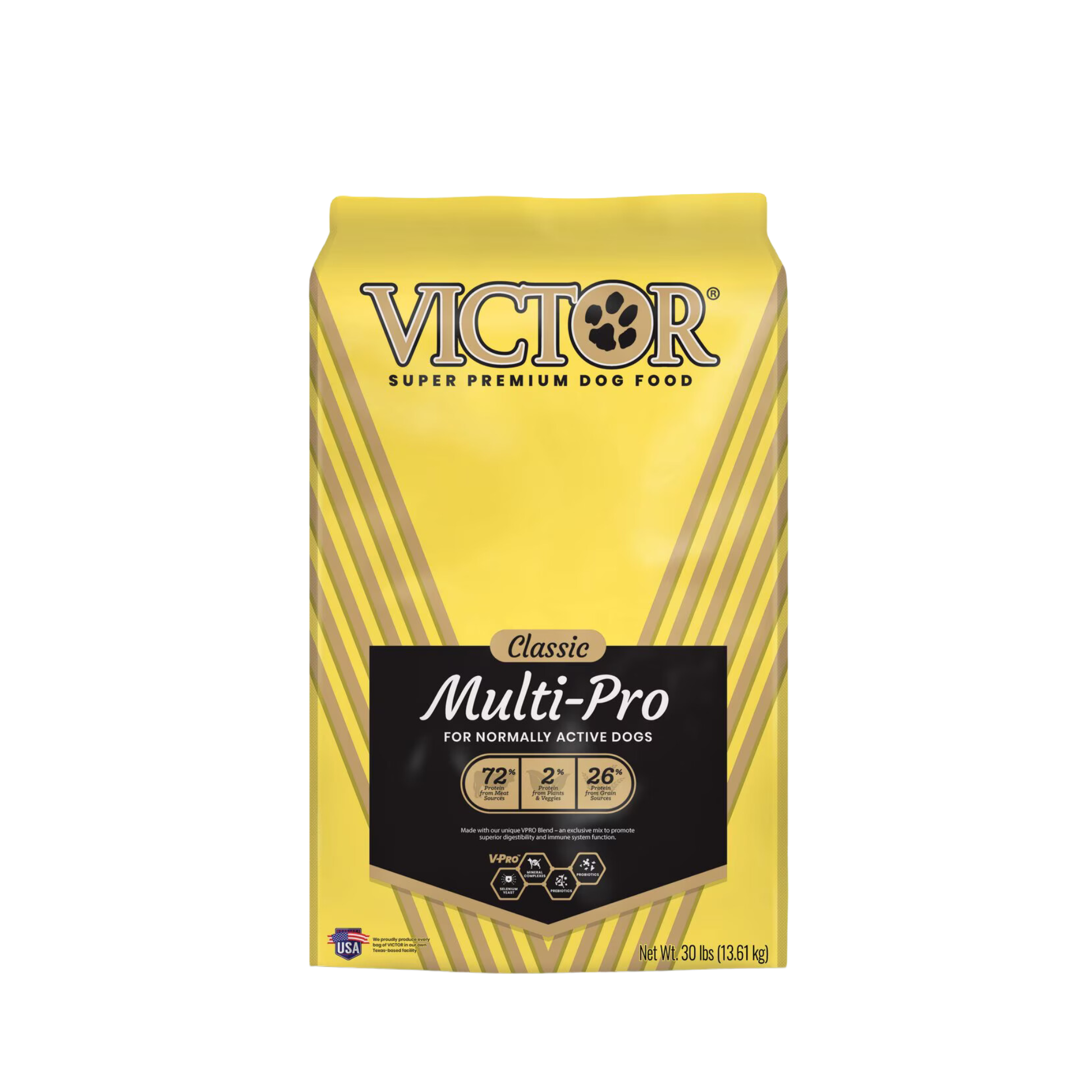 Victor Classic Multi-Pro Dry Dog Food