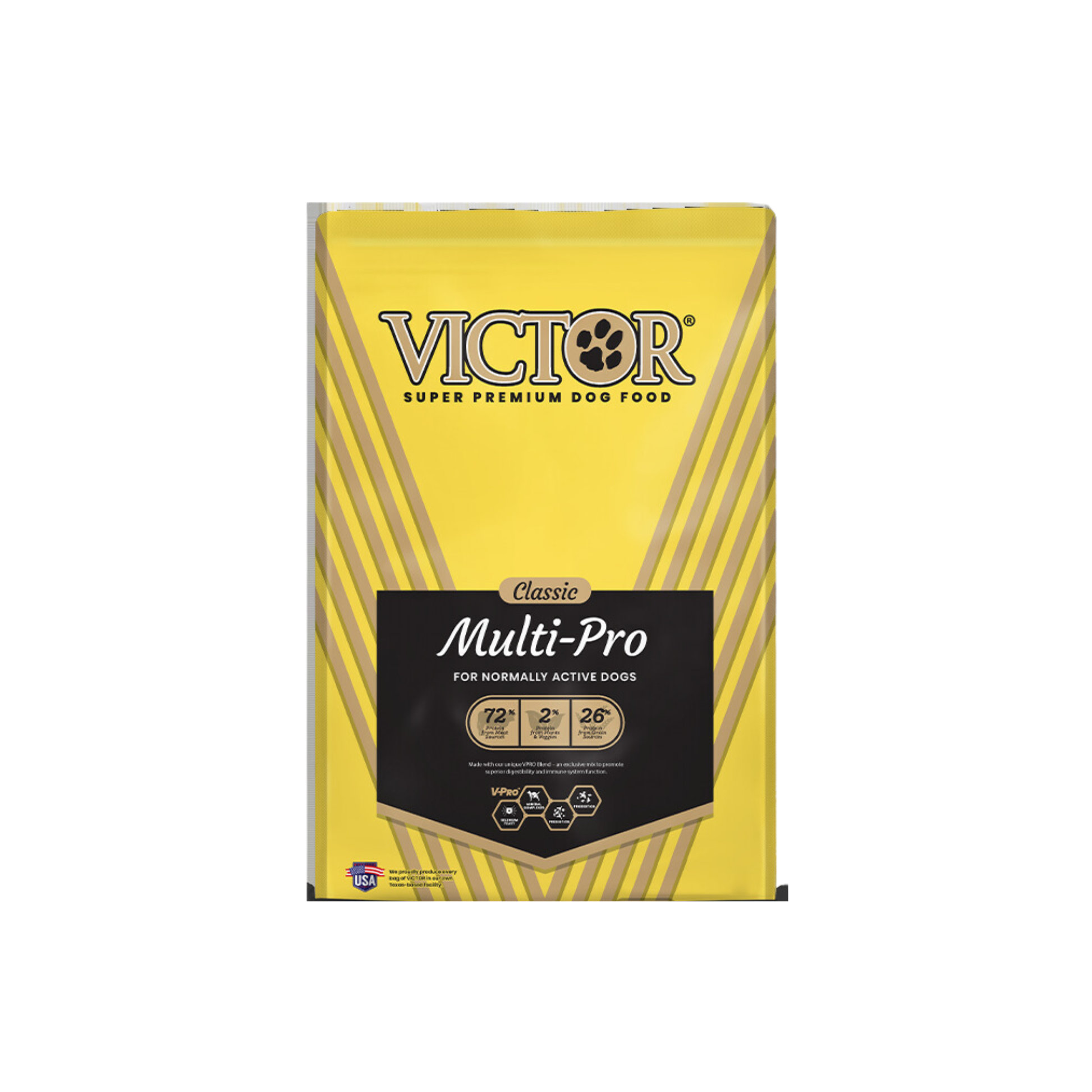 Victor Classic Multi-Pro Dry Dog Food