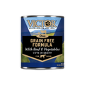 Victor Grain Free Formula with Beef and Vegetables Cuts in Gravy Wet Dog Food
