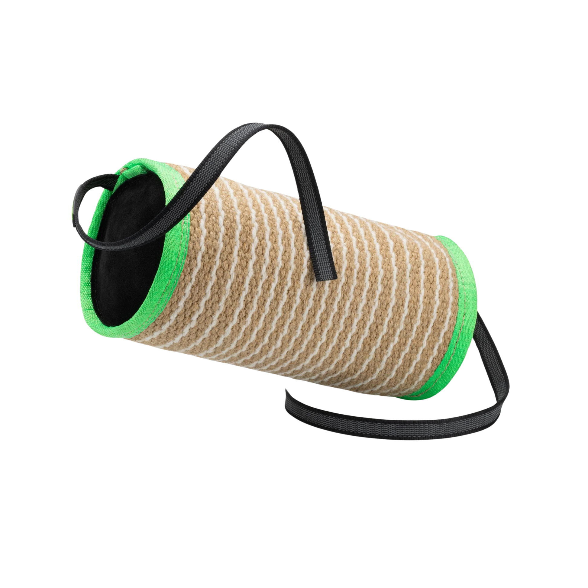 Viper Jute Cylinder Bite Roll