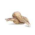 Vital Essentials Freeze-Dried Raw Bar Quail Dog Treat
