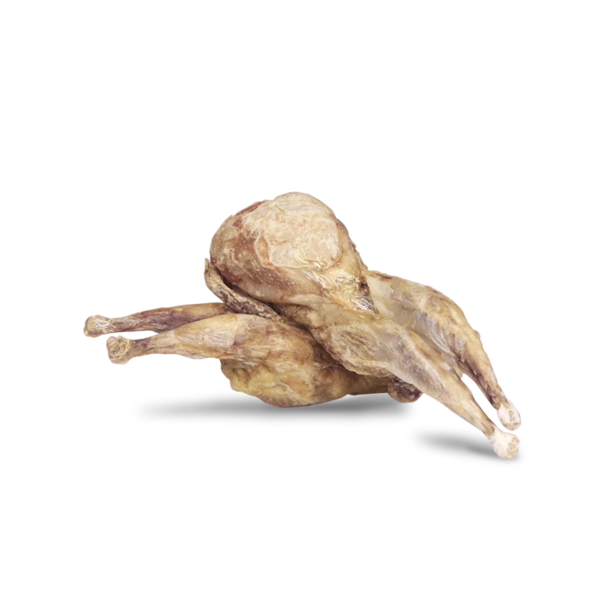 Vital Essentials Freeze-Dried Raw Bar Quail Dog Treat