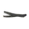 Vital Essentials Freeze-Dried Raw Bar Salmon Skins Dog Treat