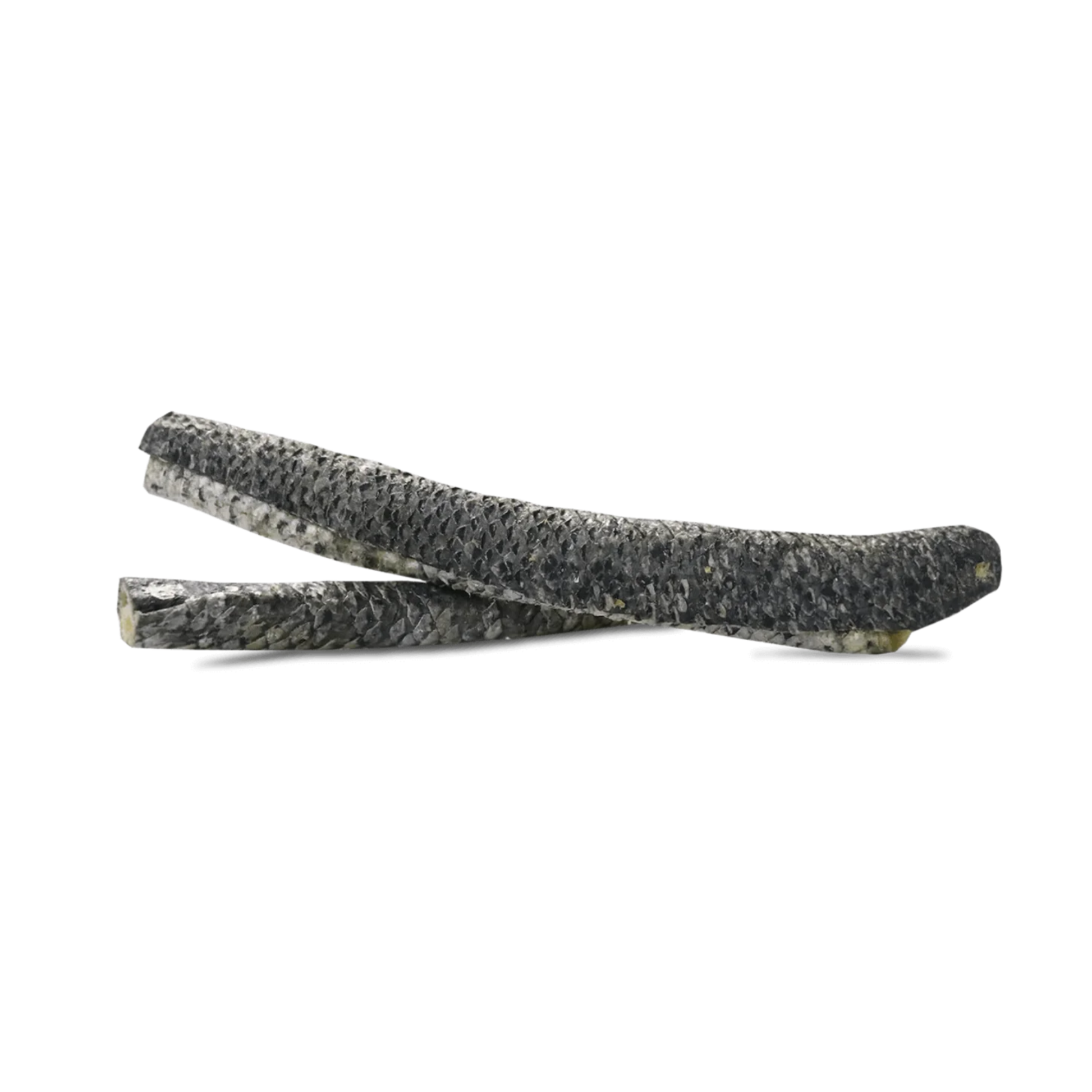 Vital Essentials Freeze-Dried Raw Bar Salmon Skins Dog Treat