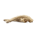 Vital Essentials Freeze-Dried Raw Bar Turkey Necks Dog Treat