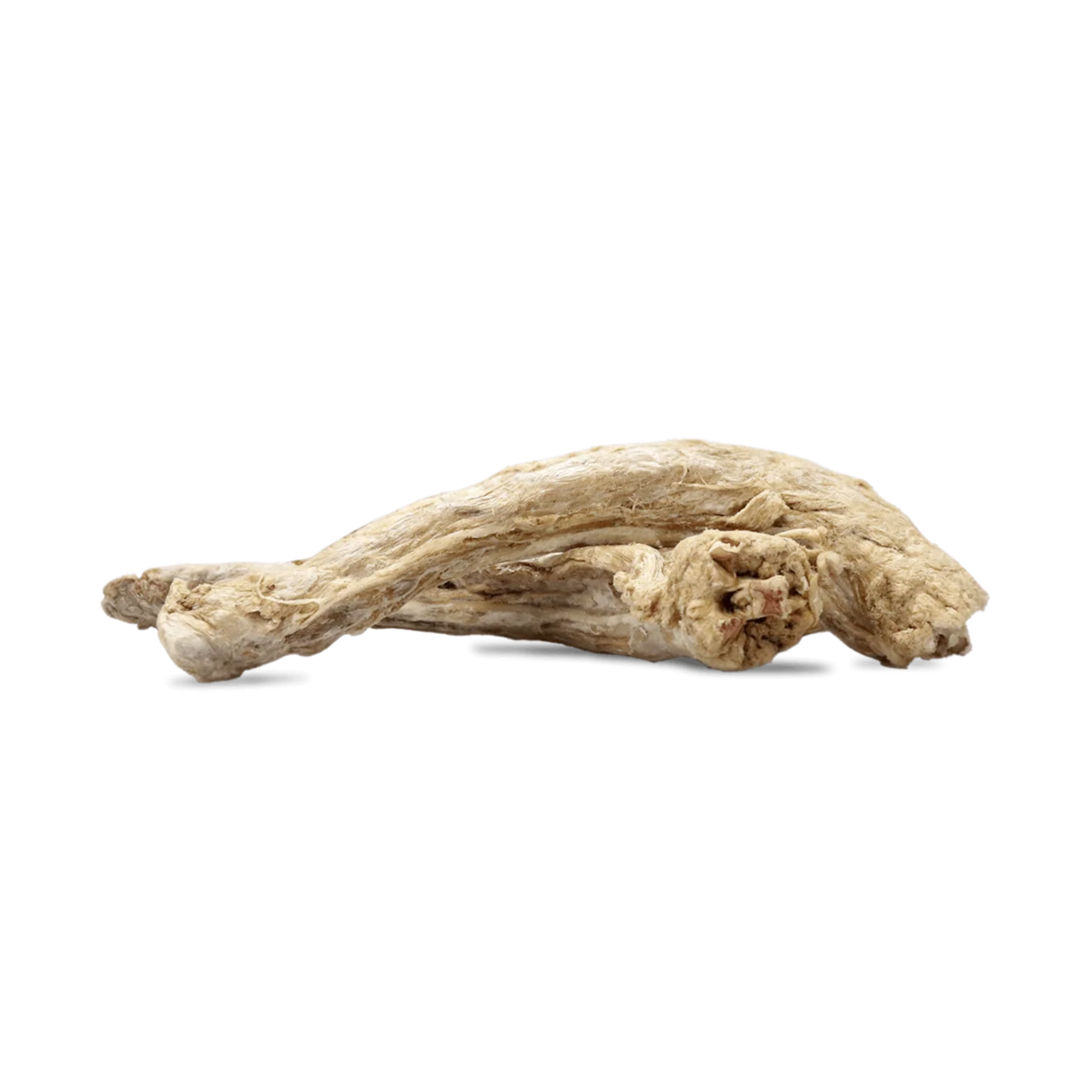 Vital Essentials Freeze-Dried Raw Bar Turkey Necks Dog Treat