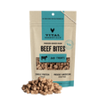 Vital Essentials Freeze-Dried Raw Beef Bites Dog Treats