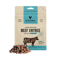 Vital Essentials Freeze-Dried Raw Mini Nibs Dog Treats