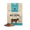 Vital Essentials Freeze-Dried Raw Nibs Dog Treats