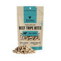 Vital Essentials Freeze-Dried Raw Beef Tripe Bites Dog Treats