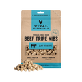 Vital Essentials Freeze-Dried Raw Beef Tripe Nibs