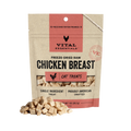 Vital Essentials Freeze-Dried Raw Chicken Breast Cat Treats
