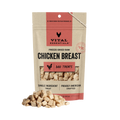 Vital Essentials Freeze-Dried Raw Chicken Breast Dog Treats