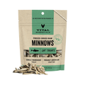 Vital Essentials Freeze-Dried Raw Minnows Cat Treats