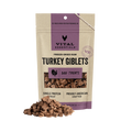 Vital Essentials Freeze-Dried Raw Turkey Giblets Dog Treats
