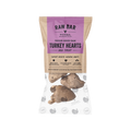 Vital Essentials Freeze-Dried Turkey Hearts