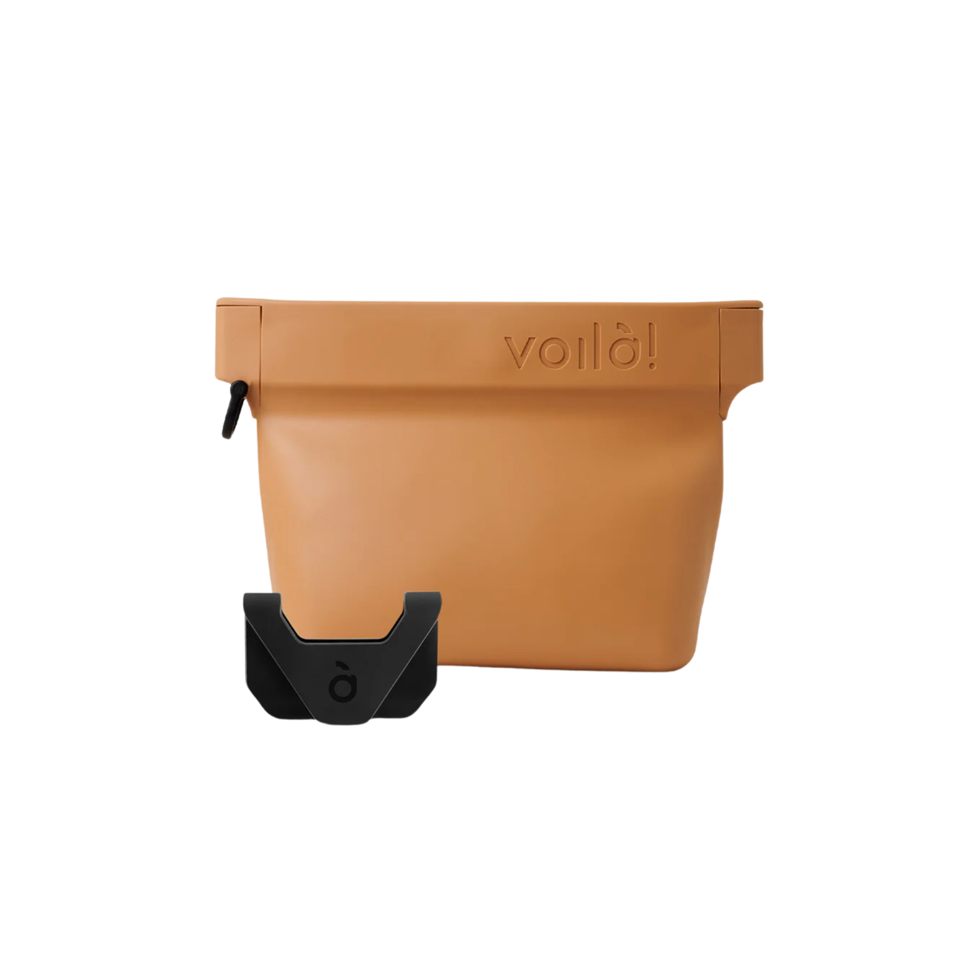Voila Sealable Edition Ultimate Treat Pouch