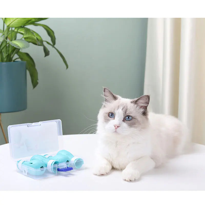 Flexi Cat Claw Caps