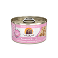 Weruva Amazon Livin' Chicken & Chicken Liver in Gravy Cat Food