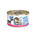 Weruva BFF Tuna & Chicken Chuckles Wet Cat Food