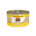 Weruva Paw Lickin' Chicken Chicken Breast in Gravy Wet Cat Food