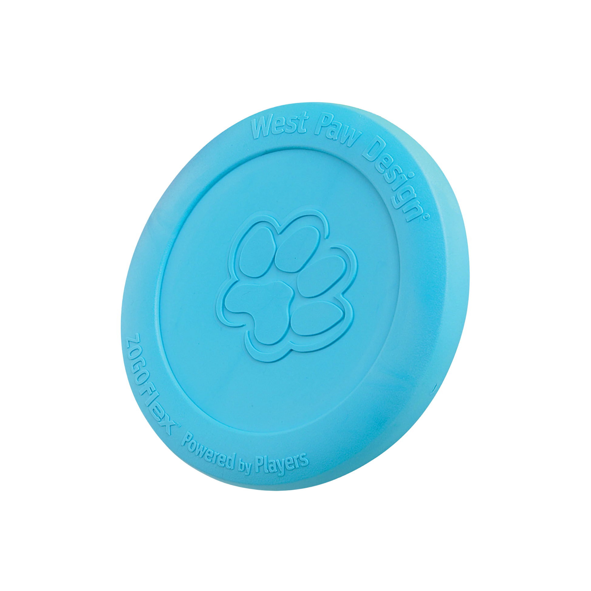 West Paw Zisc Dog Toy