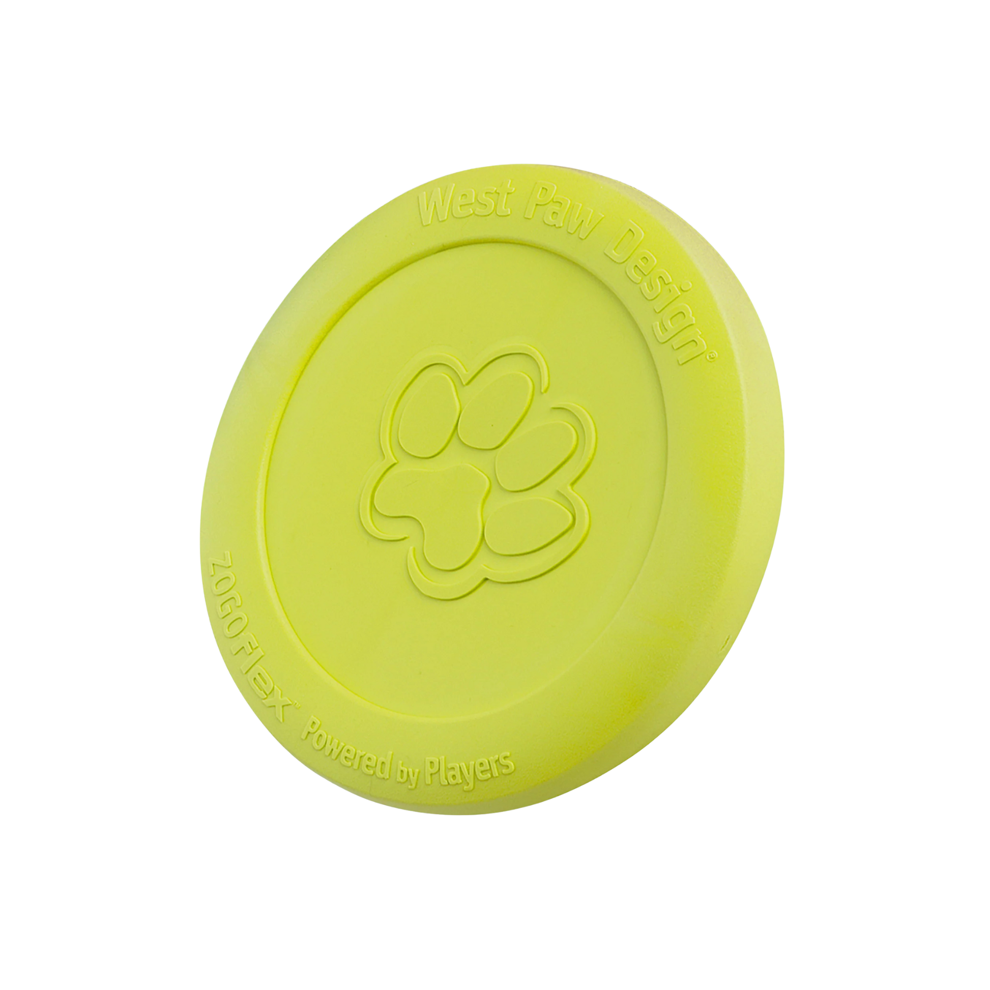 West Paw Zisc Dog Toy