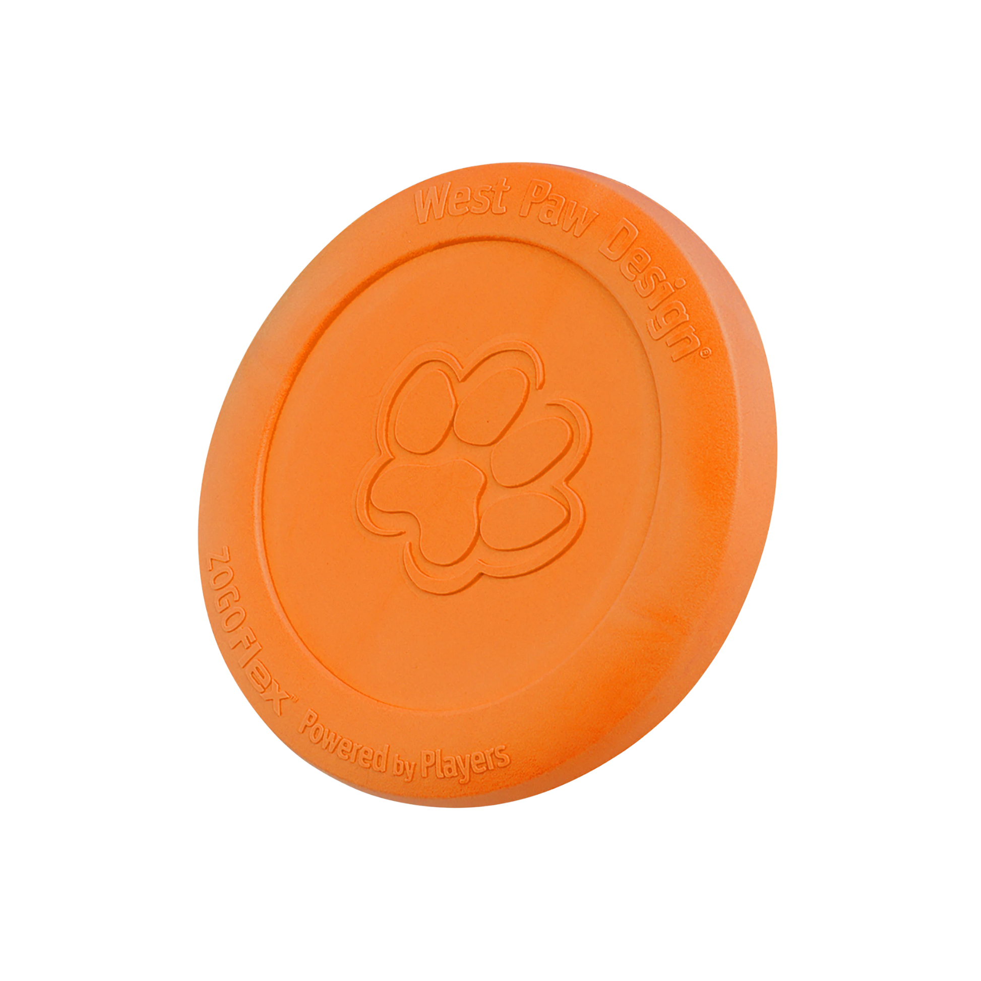 West Paw Zisc Dog Toy