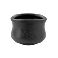 West Paw Black Toppl Enrichment Toy