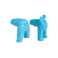 West Paw Toppl Stopper