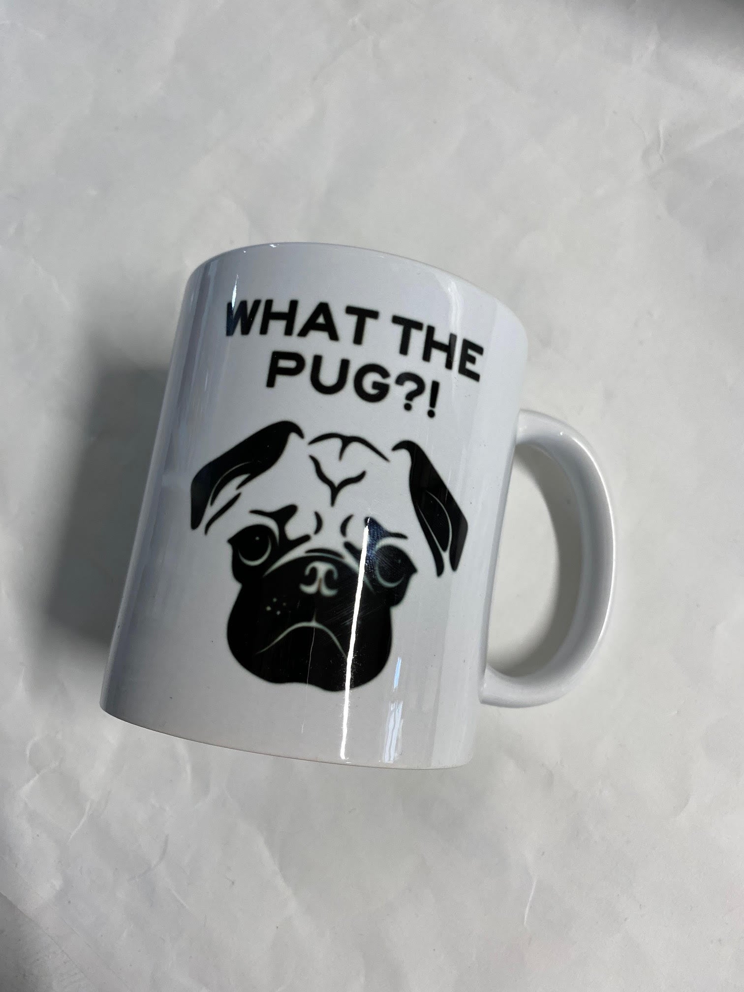 Mugs/Dog Themed Gifts
