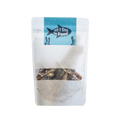 Wild N Fresh All I Sea Is Food Anchovies, Blue Mussels, and Sardines