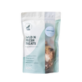 Wild N Fresh Dehydrated Rabbit Head Dog Treats
