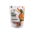 Wild N Fresh Freeze-Dried Duck Trachea for Dogs