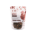 Wild N Fresh Freeze-Dried Turkey Hearts for Dogs & Cats