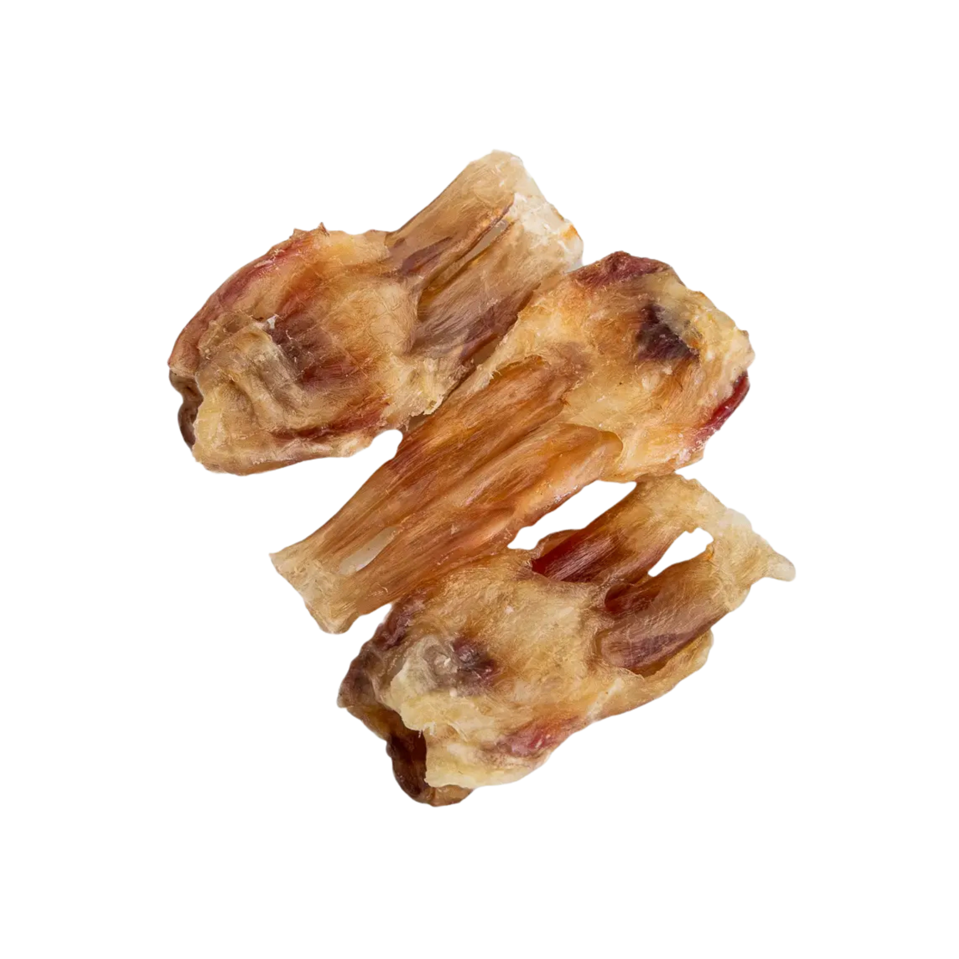 Wild N Fresh Treats Beef Tendons for Dogs