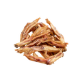 Wild N Fresh Treats Dehydrated Duck Feet for Dogs