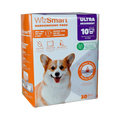 WizSmart Heavyweight Ultra Absorbent Pads