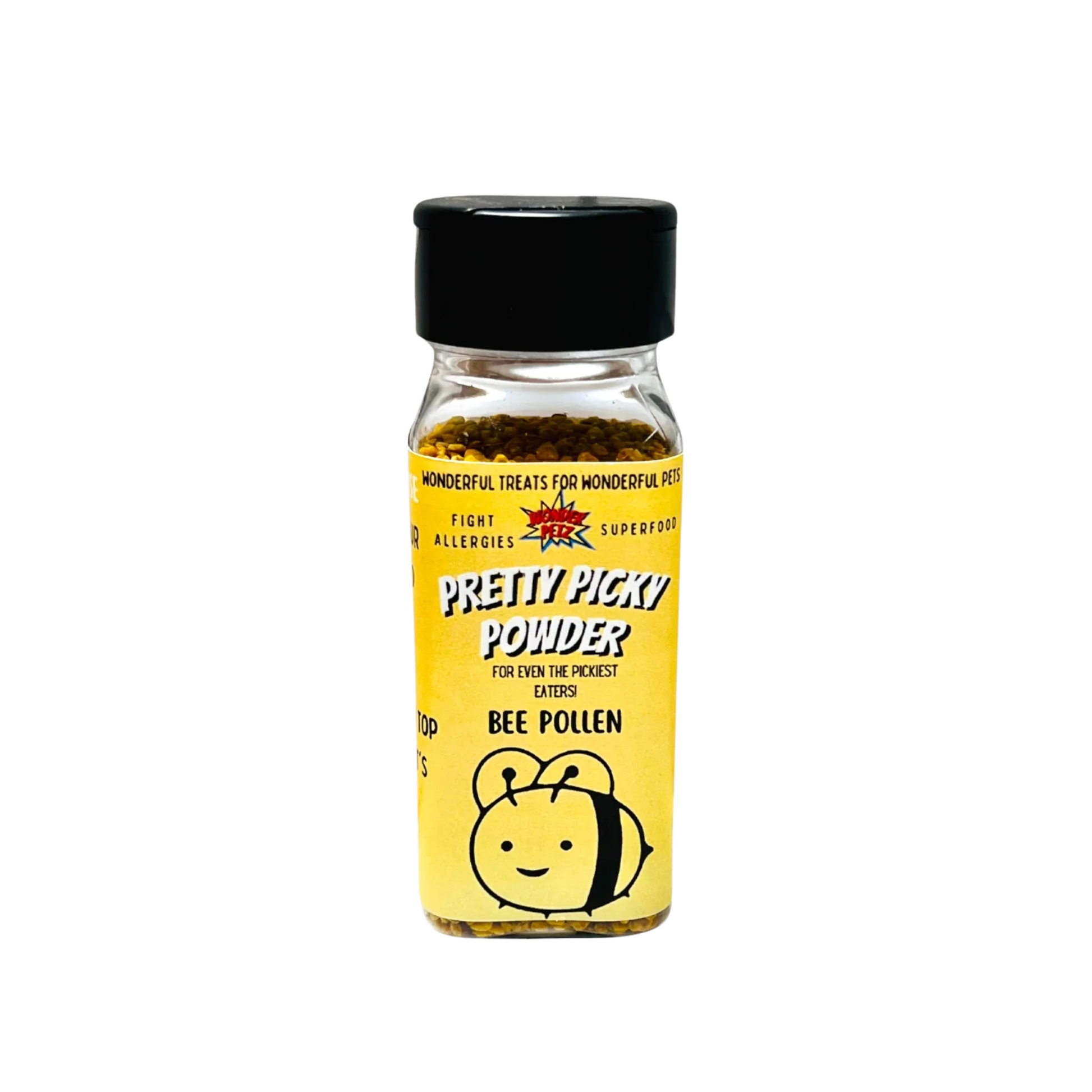 Wonder Petz Bee Pollen