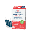 Wondercide Flea & Tick Spot On for Dogs with Natural Essential Oils