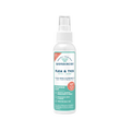 Wondercide Flea & Tick Spray for Pets + Home with Natural Essential Oils