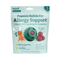 Woof Allergy & Immunity Pops