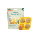 Woof Bacon & Cheese Pupsicle Mix