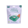 Woof Calming Lickmix